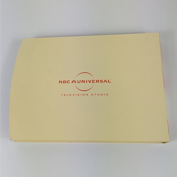 NBC Universal Television Studio Stage 6 2006 FYC Emmy Consideration 13 DVD Set - Picture 12 of 16
